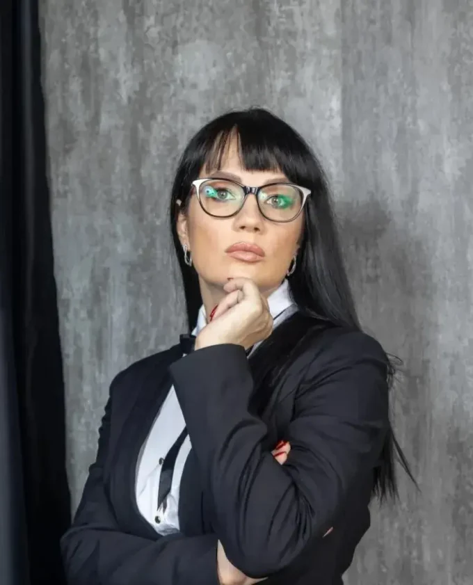 Ольга Зайцева