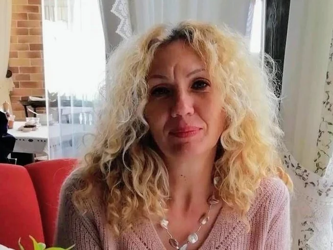 Светлана Сазонова
