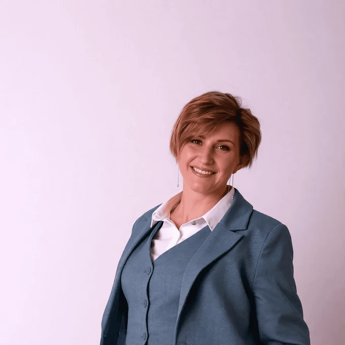 Валентина Бакеева